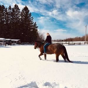 Meet your Posher, Cj